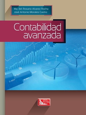 Contabilidad avanzada - Maria Alvarez_Jose Morales - Primera Edicion